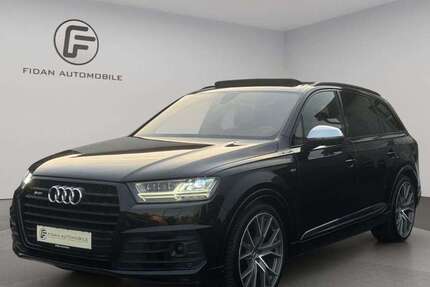 Audi SQ7 135.000 km 47.850 &euro; Sindelfingen 71065