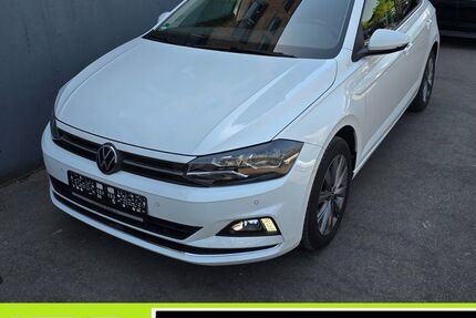 VW Polo 59.514 km 16.370 &euro; Waiblingen 71332