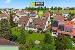 Mehrfamilienhaus, Wohnhaus Ostfildern / Scharnhausen Scharnhausen - 6 Zimmer, 160 m&sup2;, 698.000&euro; | Angebot:26723202