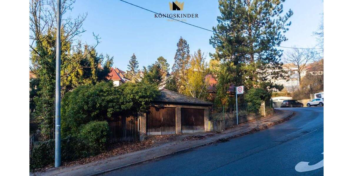 Einfamilienhaus Stuttgart Ost - 4 Zimmer, 80 m&sup2;, 1.000.000&euro; | Angebot:25683706