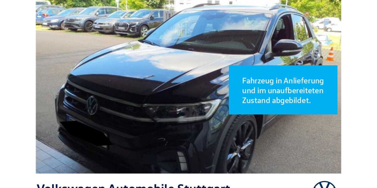 VW T-Roc 103.136 km 22.930 &euro; Stuttgart-Wangen 70188