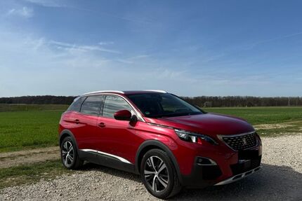 Peugeot 3008 105.000 km 22.000 &euro; Esslingen am Neckar 73728