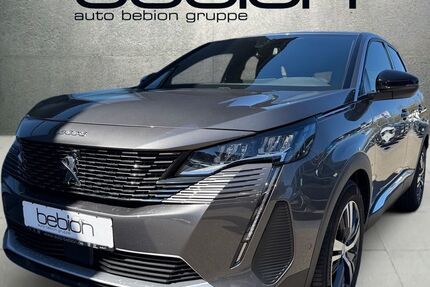 Peugeot 3008 9.750 km 23.880 &euro; Tübingen 72072