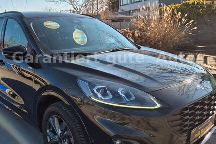 Ford Kuga 55.234 km 23.000 € Reutlingen 72770