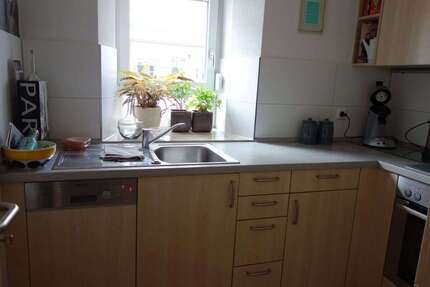 Wohnung Waiblingen - 1 Zimmer, 35 m&sup2;, 470&euro; | Angebot:27355894