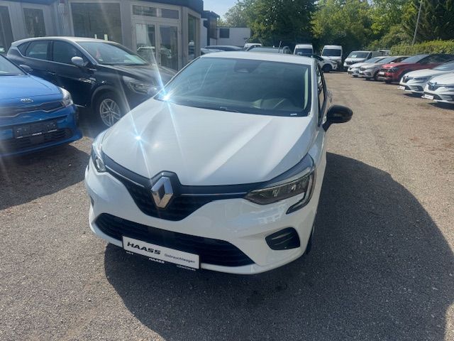 Renault Clio 50.000 km 14.790 &euro; Ludwigsburg 71636