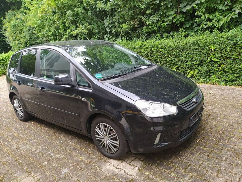 C-Max