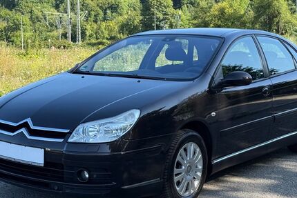 Citroen C5 189.000 km 1.450 &euro; Esslingen Am Neckar 73733