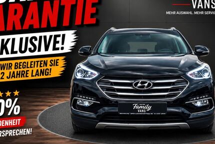 Hyundai SANTA FE 142.000 km 16.299 &euro; Eislingen / Fils 73054