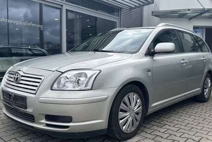 Toyota Avensis 428.038 km 1.480 &euro; Wendlingen am Neckar 73240