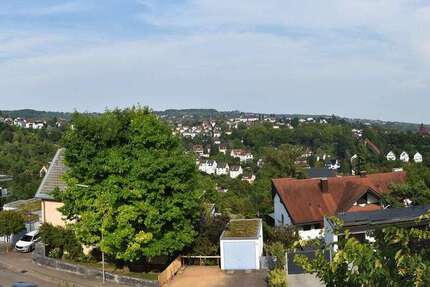 Wohnung zum Kaufen in Esslingen 327.000 € 82 m²