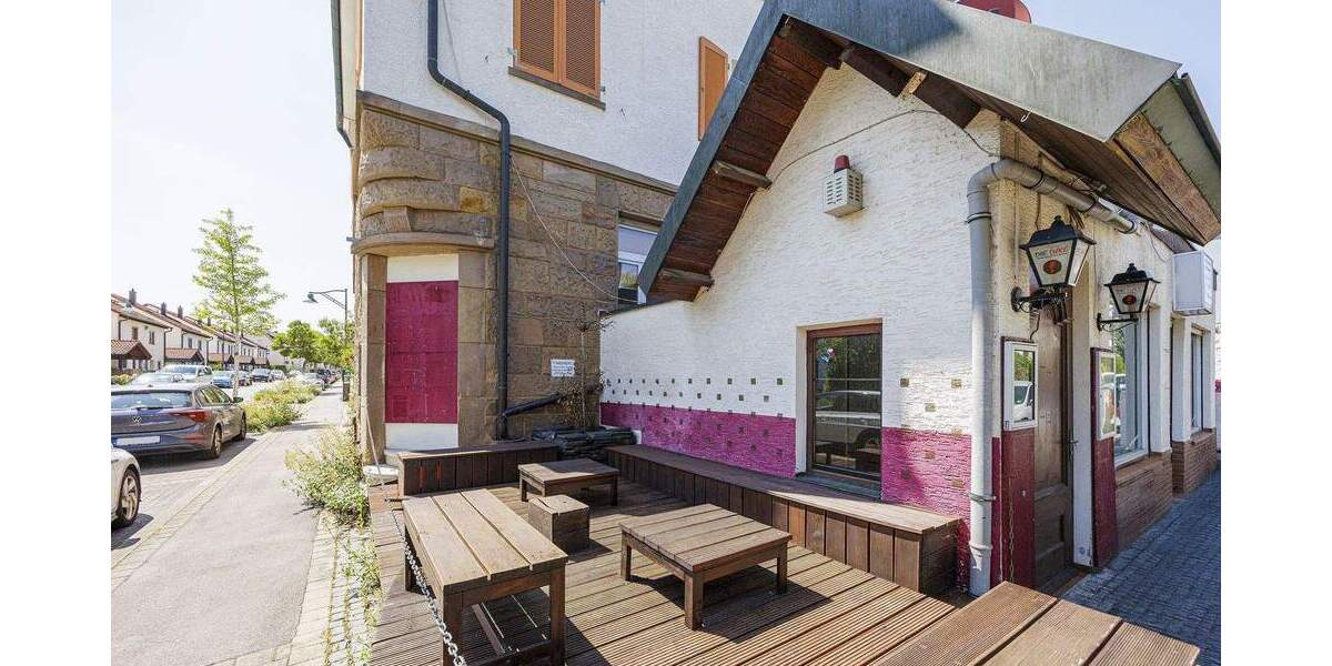 WEITBLICK: Top-Investment in bester Lage! 1 zimmer