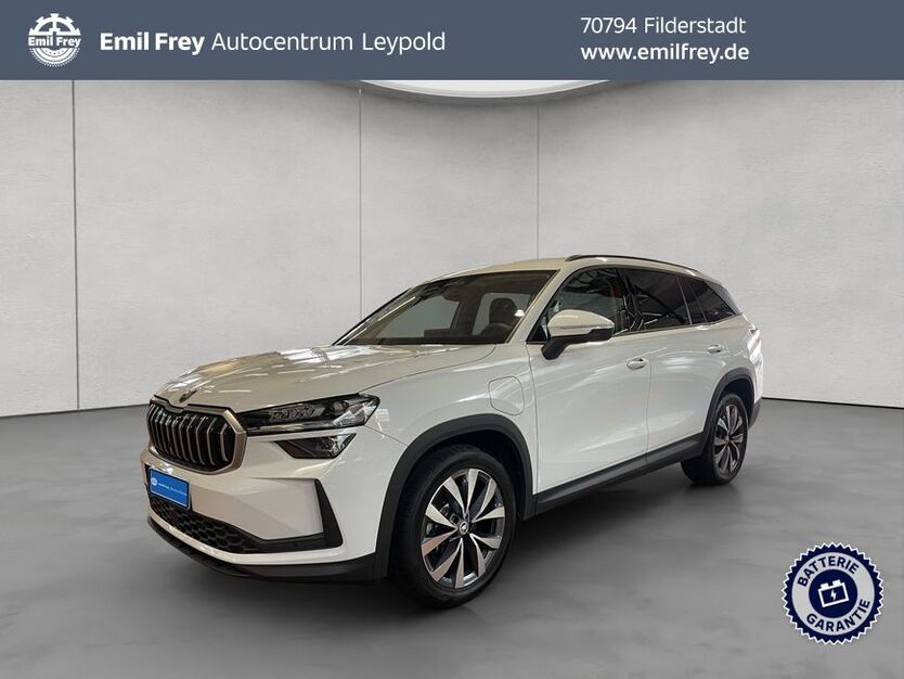 Kodiaq