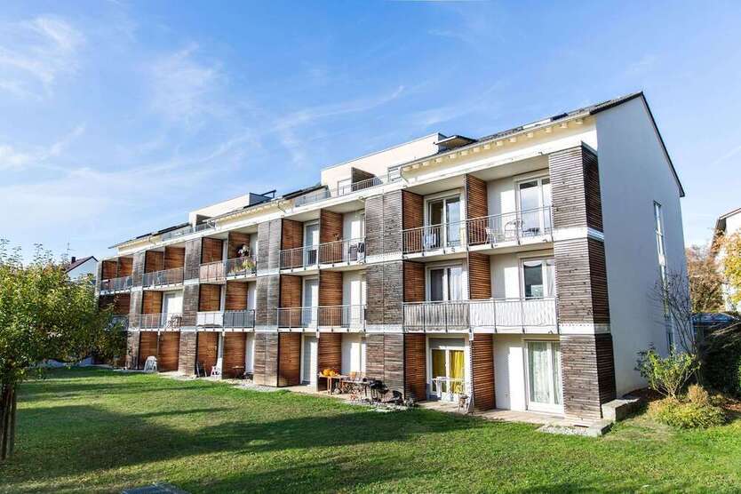 Wohnung zum Mieten in Stuttgart 520 € 23 m²