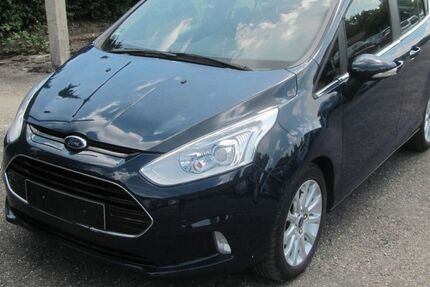 Ford B-Max 68.400 km 5.990 &euro; Kirchheim unter Teck 73230