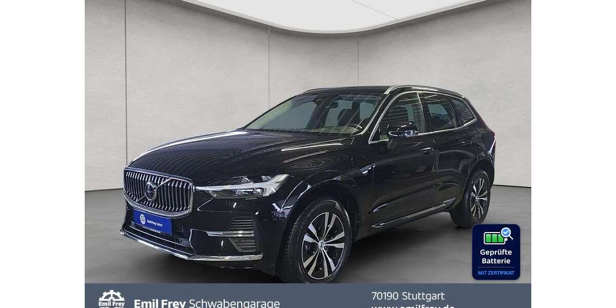 Volvo XC60 26.154 km 43.970 &euro; Stuttgart 70190