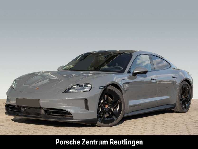 Porsche Taycan 7.900 km 133.900 € Reutlingen 72770