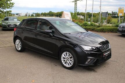 Seat Ibiza 41.248 km 17.490 &euro; Denkendorf 73770