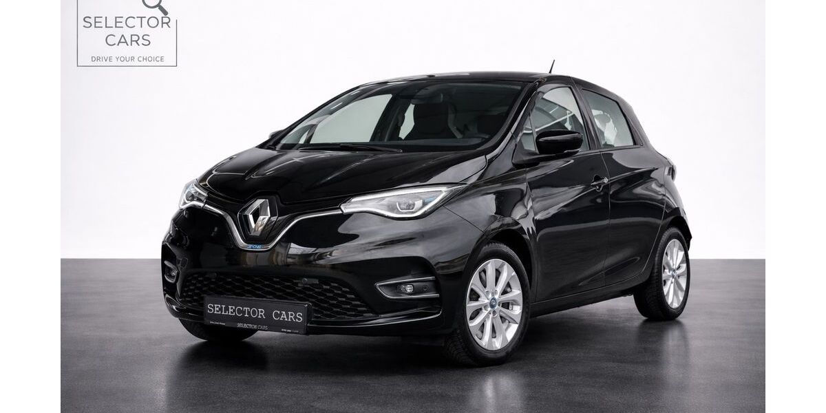 Renault ZOE 55.000 km 12.499 &euro; Auenwald-Mittelbrüden 71549