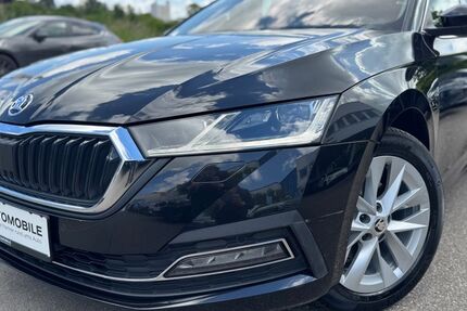 Skoda Octavia 145.000 km 16.499 &euro; Kornwestheim 70806