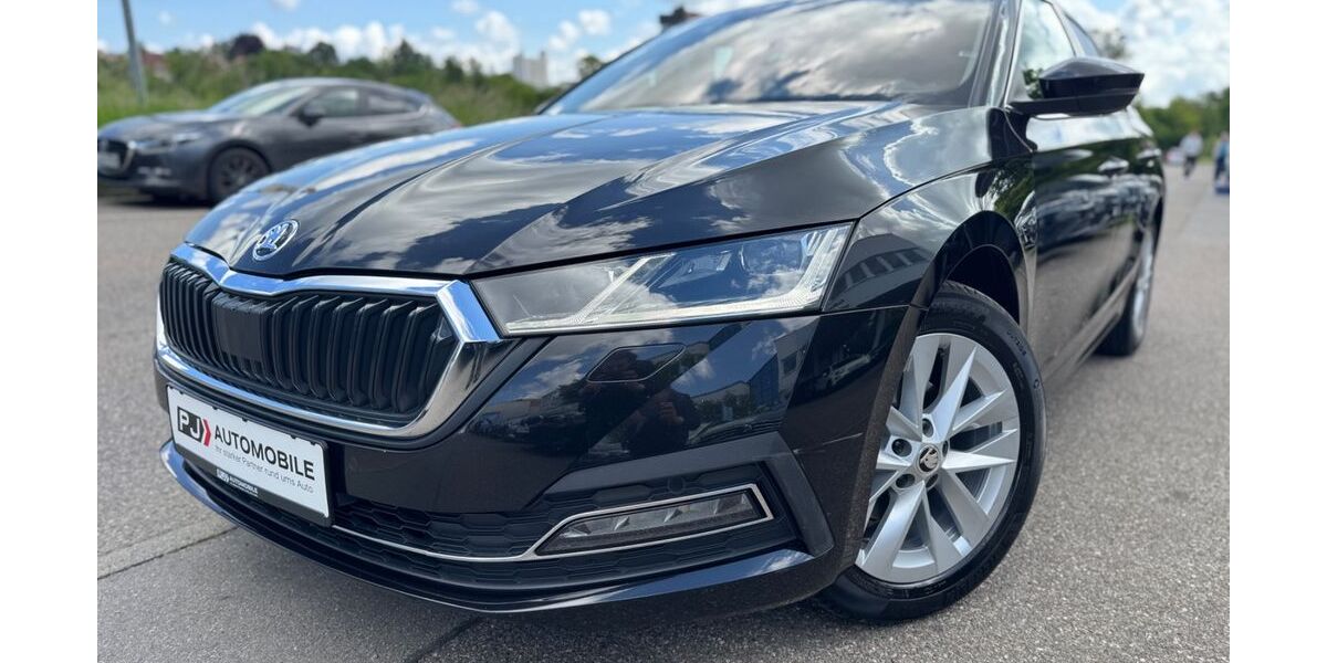 Skoda Octavia 145.000 km 16.499 &euro; Kornwestheim 70806