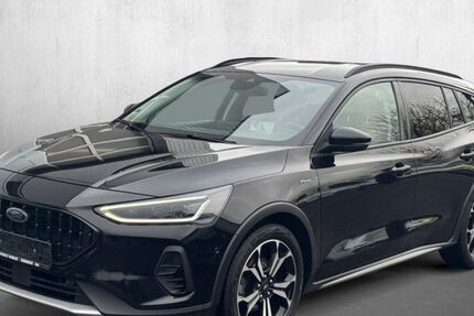 Ford Focus 144.974 km 15.990 € Ludwigsburg 71636