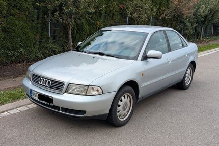 Audi A4 148.482 km 2.500 € Weinstadt 71384