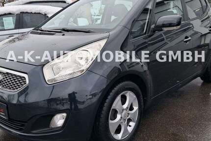 Kia Venga 93.923 km 7.299 &euro; Deizisau 73779