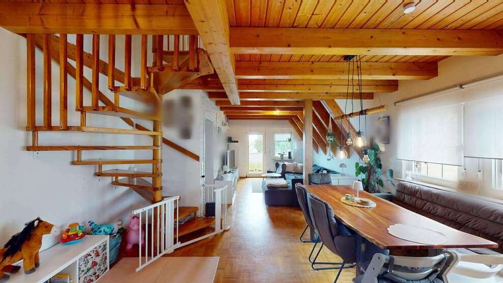 Wohnung zum Mieten in Bönnigheim 1.000 € 99 m²