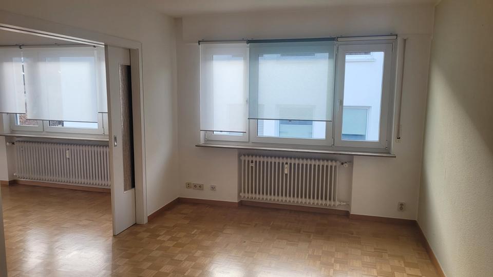 Etagenwohnung Leinfelden-Echterdingen Echterdingen - 3.5 Zimmer, 98 m&sup2;, 1.250&euro; | Angebot:26226339