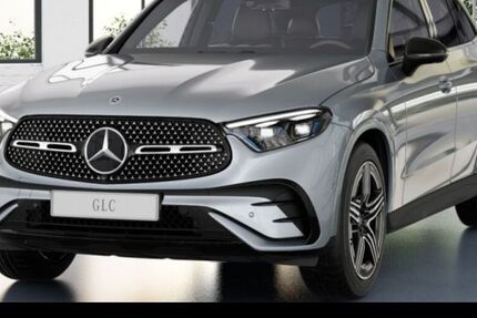 Mercedes-Benz GLC 220 9.900 km 61.990 &euro; Stuttgart 70372
