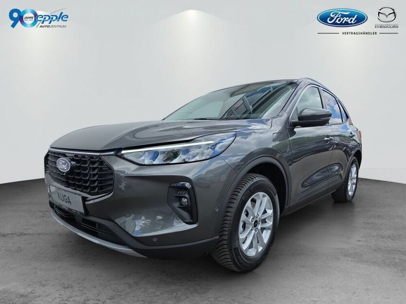 Kuga