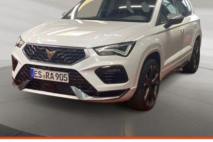 Cupra Ateca 3.000 km 40.960 € Nürtingen 72622