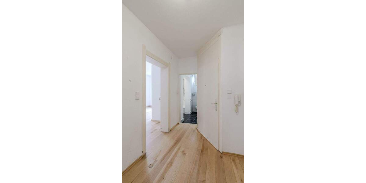 Etagenwohnung Stuttgart Mitte - 2 Zimmer, 53 m&sup2;, 279.000&euro; | Angebot:25608439