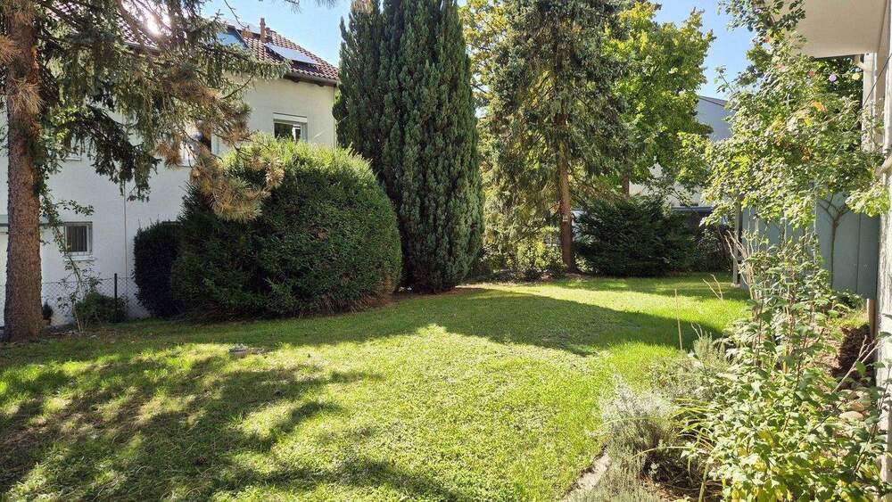 Etagenwohnung Stuttgart Birkach - 3 Zimmer, 71 m&sup2;, 349.000&euro; | Angebot:25545375