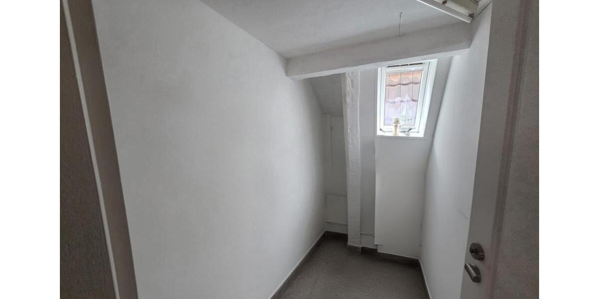 Waiblingen am Marktplatz 3,5-Zimmer-Maisonettewohnung in historischem Fachwerkhaus 3.5 zimmer