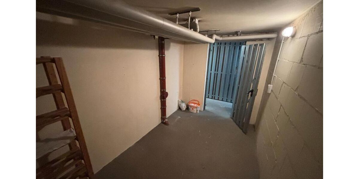 Etagenwohnung Stuttgart Birkach - 2 Zimmer, 44 m&sup2;, 197.000&euro; | Angebot:26058384