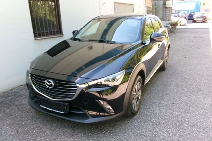 Mazda CX-3 92.800 km 13.990 &euro; Leonberg 71229