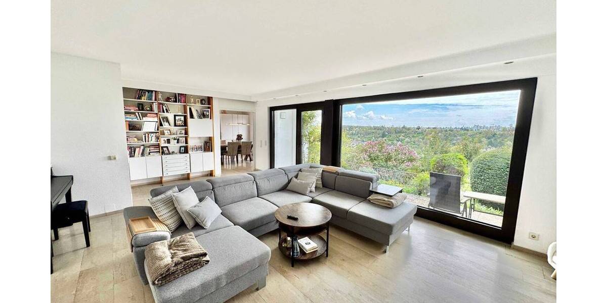 Mehrfamilienhaus, Wohnhaus Stuttgart Vaihingen - 8 Zimmer, 1.250.000&euro; | Angebot:26675077