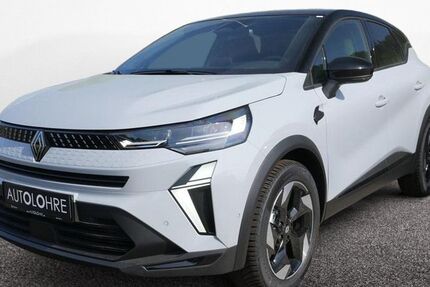 Renault Captur 7.558 km 23.280 &euro; Ostelsheim 75395