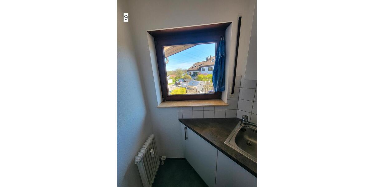 Etagenwohnung Stuttgart Birkach - 1 Zimmer, 45 m&sup2;, 745&euro; | Angebot:26341252
