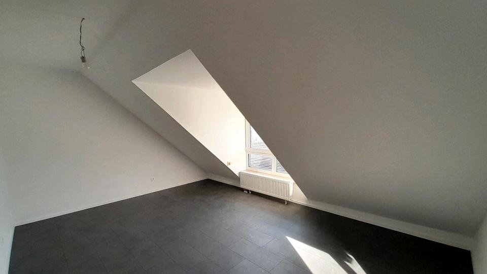 Doppelhaushälfte mit Garten MiedelsbachSchorndorf Randlage 6 zimmer