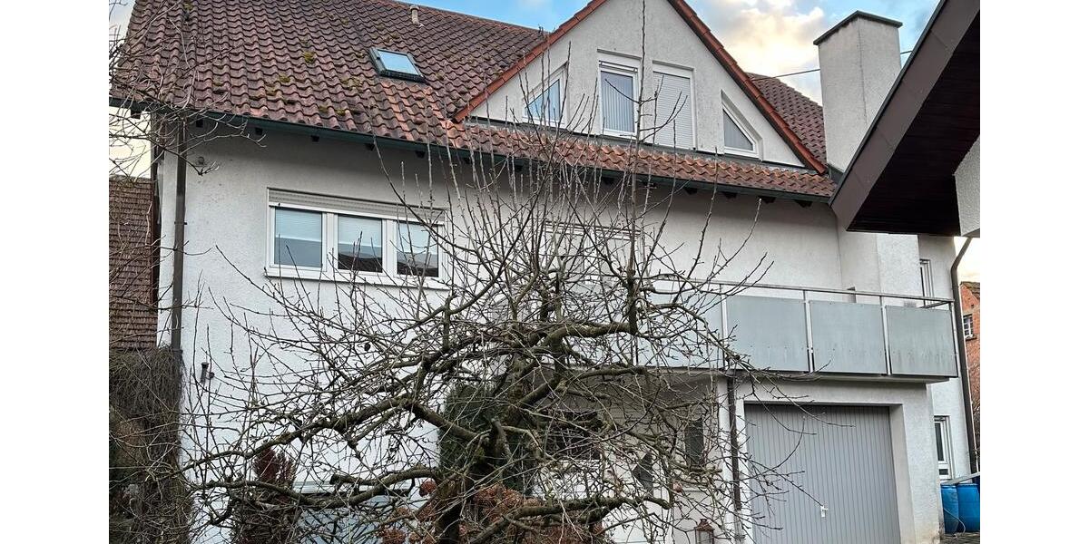 Einfamilienhaus Markgröningen - 5.5 Zimmer, 173 m&sup2;, 750.000&euro; | Angebot:25171081