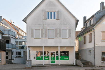 Gewerbeobjekt Neuhausen auf den Fildern - 299.000&euro; | Angebot:19948014