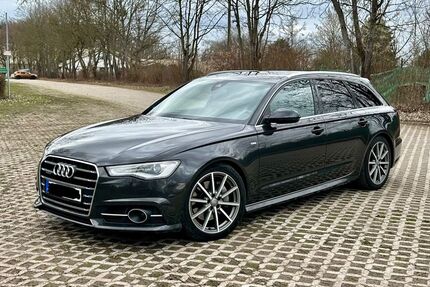 Audi A6 223.800 km 18.499 &euro; Stuttgart 70439