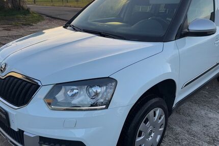 Skoda Yeti 199.000 km 9.950 € Sindelfingen/Stuttgart 71069