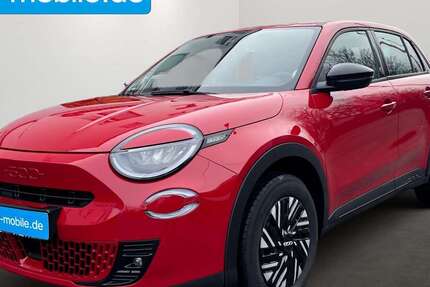 Fiat 600 7.750 km 29.990 &euro; Leonberg 71229