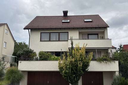 Wohnung zum Kaufen in Ditzingen 595.000 € 164 m²