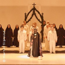 Otello 19.11.2025 Opernhaus