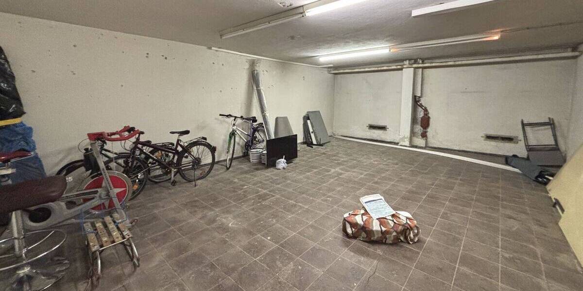 Gewerbeobjekt Stuttgart Mönchfeld - 1 Zimmer, 630.000&euro; | Angebot:25995963